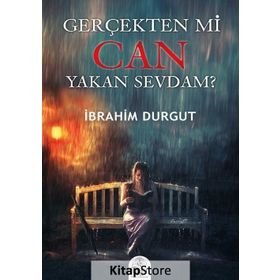 Gerçekten Mi Can Yakan Sevdam? - İbrahim Durgut