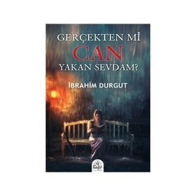 Gerçekten Mi Can Yakan Sevdam? - İbrahim Durgut