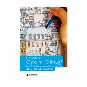 Gerçekten Öyle mi Olmuş? - Ahmet Şimşek