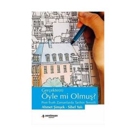 Gerçekten Öyle mi Olmuş? - Ahmet Şimşek