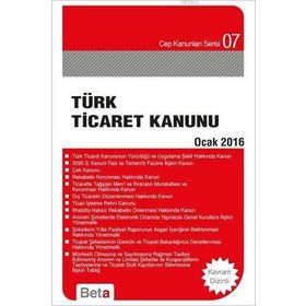 GEREKÇELİ, KARŞILAŞTIRMALI TÜRK TICARET KANUNU - GÜRSEL YALVAÇ;MUSTAFA İSMAİL KAYA