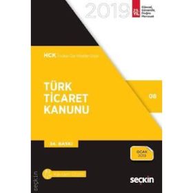 GEREKÇELİ, KARŞILAŞTIRMALI TÜRK TICARET KANUNU - GÜRSEL YALVAÇ;MUSTAFA İSMAİL KAYA