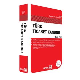 GEREKÇELİ, KARŞILAŞTIRMALI TÜRK TICARET KANUNU - GÜRSEL YALVAÇ;MUSTAFA İSMAİL KAYA