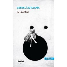 Gerekli Açıklama - Hayriye Ünal