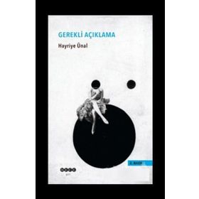 Gerekli Açıklama - Hayriye Ünal