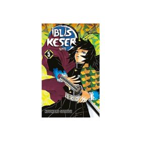 Gerekli Şeyler İblis Keser 1. Cilt
