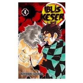 Gerekli Şeyler - İblis Keser 4.Cilt