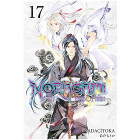 Gerekli Şeyler - Noragami 17.Cilt