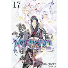 Gerekli Şeyler - Noragami 17.Cilt