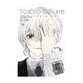 Gerekli Şeyler - Tokyo Gul Re 16.Cilt