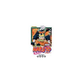 Gerekli Şeyler Yayıncılık Naruto 3. Cilt - Masaşi Kişimoto