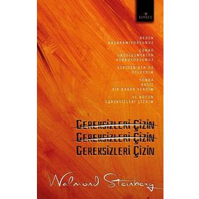 Gereksizleri Çizin - Walmond Steinberg