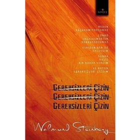 Gereksizleri Çizin - Walmond Steinberg