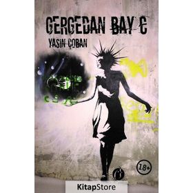 Gergedan Bay C - Yasin Çoban