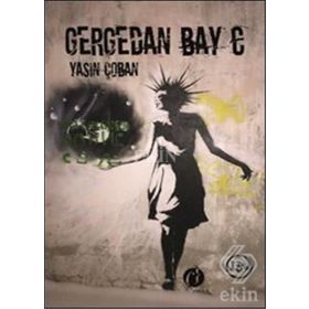 Gergedan Bay C - Yasin Çoban