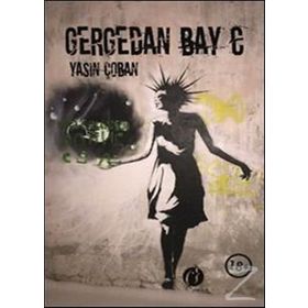 Gergedan Bay C - Yasin Çoban
