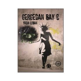 Gergedan Bay C - Yasin Çoban