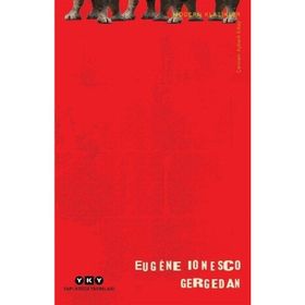 Gergedan - Eugene Ionesco