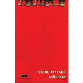 Gergedan - Eugene Ionesco