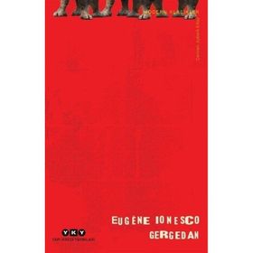 Gergedan - Eugene Ionesco