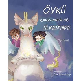 Gergedan Öykü Kahramanları Ülkesinde
