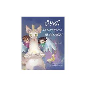 Gergedan Öykü Kahramanları Ülkesinde