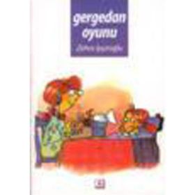 GERGEDAN OYUNU - ZEHRA İPŞİROĞLU