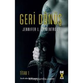 GERI DÖNÜŞ - HARLAN COBEN