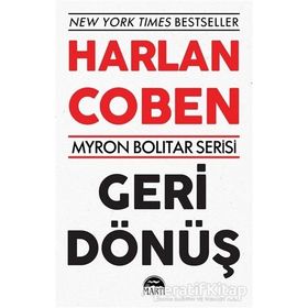 GERI DÖNÜŞ - HARLAN COBEN