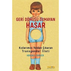 Geri Dönüşü Olmayan Hasar Kaknüs Yayınları