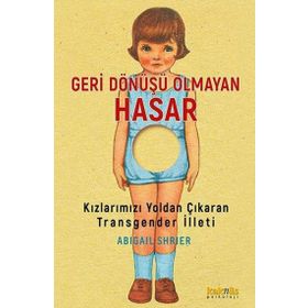 Geri Dönüşü Olmayan Hasar Kaknüs Yayınları