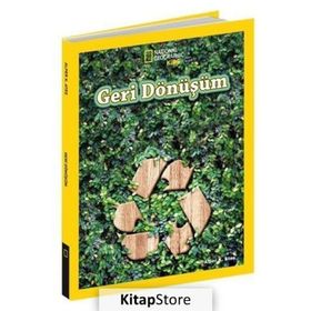 Geri Dönüşüm - Alper K. Ateş
