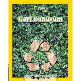Geri Dönüşüm - Alper K. Ateş