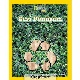 Geri Dönüşüm - Alper K. Ateş