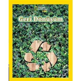 Geri Dönüşüm - Alper K. Ateş