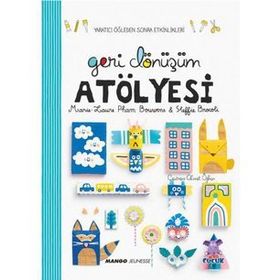 Geri Dönüşüm Atölyesi - Kolektif