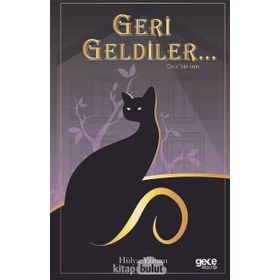 Geri Geldiler - Hülya Yaman