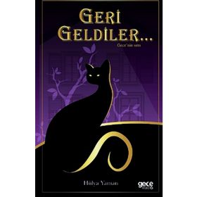 Geri Geldiler - Hülya Yaman