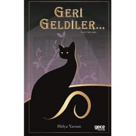 Geri Geldiler - Hülya Yaman