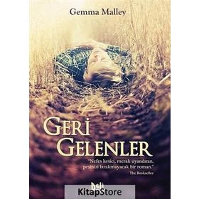 GERI GELENLER - GEMMA MALLEY