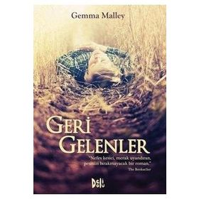 GERI GELENLER - GEMMA MALLEY