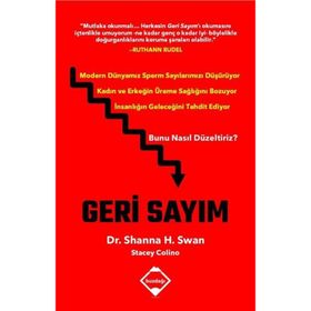 Geri Sayım - Buzdağı Yayınları