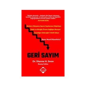 Geri Sayım - Buzdağı Yayınları