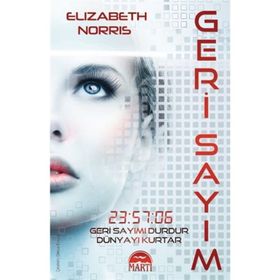 Geri Sayım - Elizabeth Norris