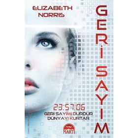 Geri Sayım - Elizabeth Norris