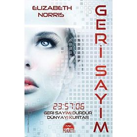 Geri Sayım - Elizabeth Norris