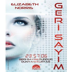 Geri Sayım - Elizabeth Norris