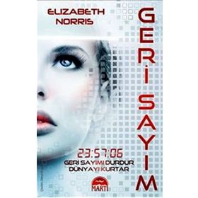 Geri Sayım - Elizabeth Norris