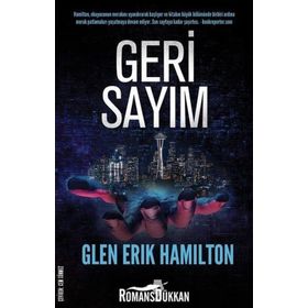 Geri Sayım - Elizabeth Norris