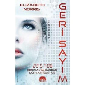 Geri Sayım - Elizabeth Norris